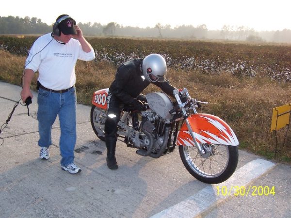 Vision/Mission - ECTA Motorsports